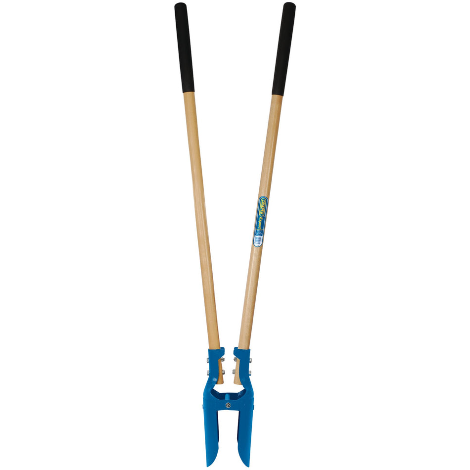 Draper 26478 Heavy Duty Post Hole Digger, 1480mm