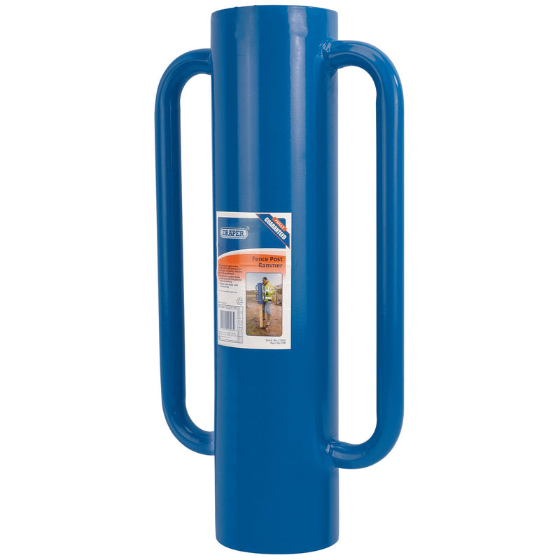 Draper 26479 Fence Post Rammer
