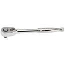Draper 26506 Draper Expert 72 Tooth Reversible Ratchet, 3/8" Sq. Dr.
