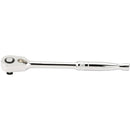 Draper 26522 60 Tooth Micro Head Reversible Ratchet, 3/8" Sq. Dr.