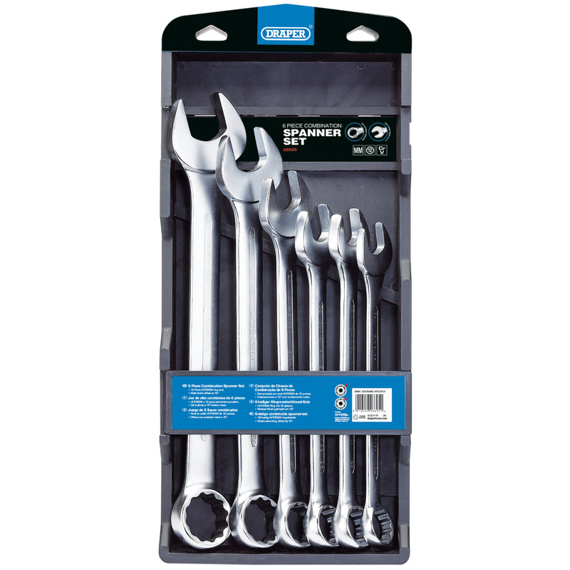 Draper 26695 Draper HI-TORQ&