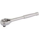 Draper 26724 72 Tooth Reversible Ratchet, 3/8" Sq. Dr.