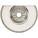Draper 26807 Diamond Cintered Segment Saw Blade, 85mm Diameter