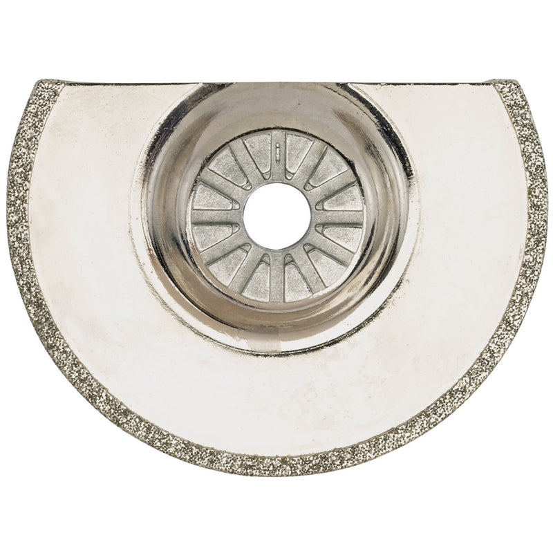 Draper 26807 Diamond Cintered Segment Saw Blade, 85mm Diameter