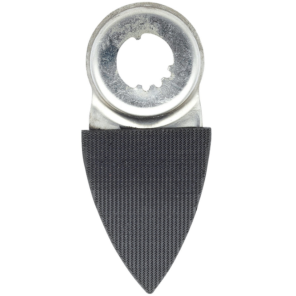 Draper 26808 Double Sided Sanding Finger, 36 x 45 x 45mm