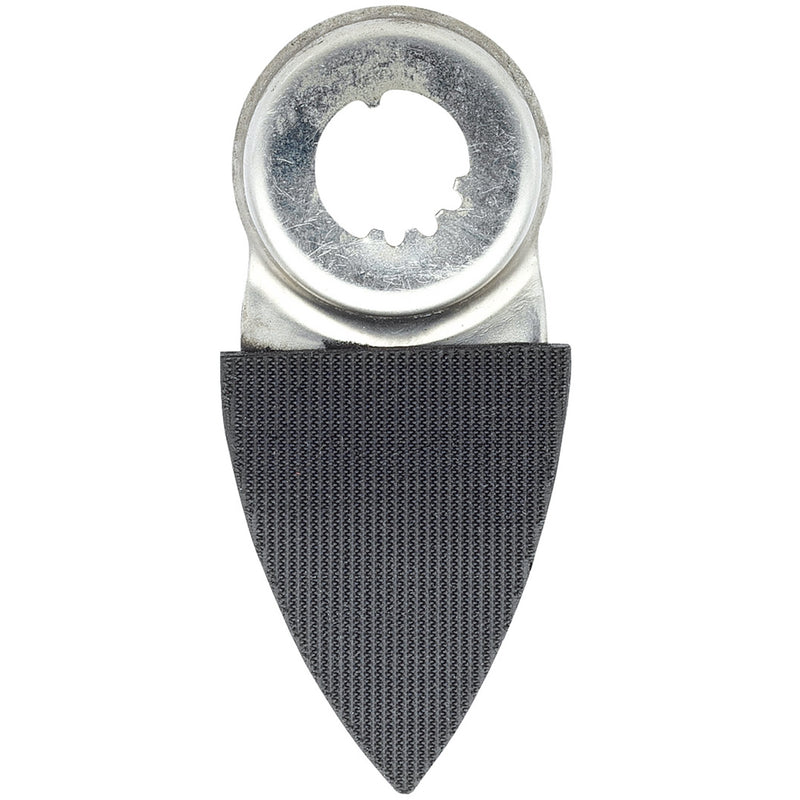Draper 26808 Double Sided Sanding Finger, 36 x 45 x 45mm