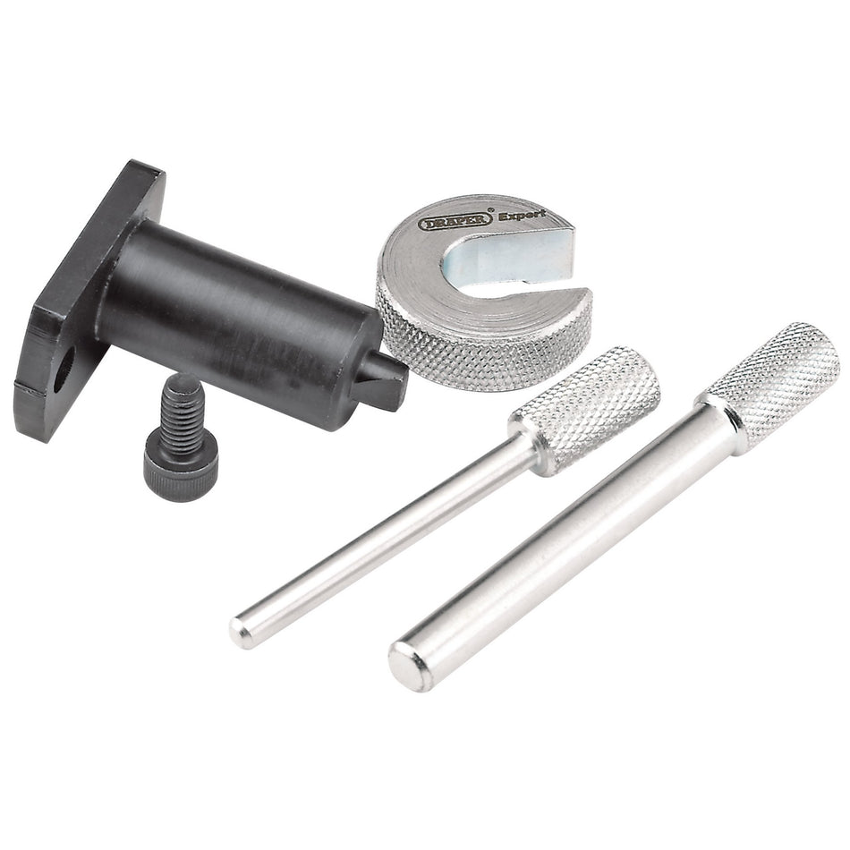 Draper 26913 Engine Timing Kit (Citroen, Fiat, Peugeot)