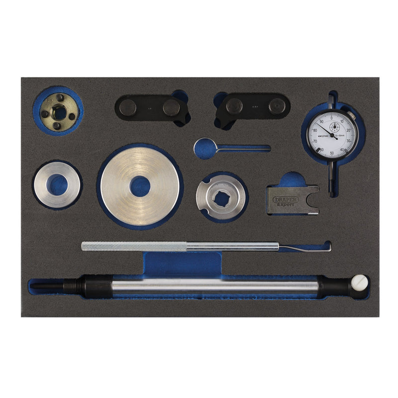 Draper 27009 Engine Timing Kit ETK250 (Audi, SEAT, Skoda, Volkswagen)