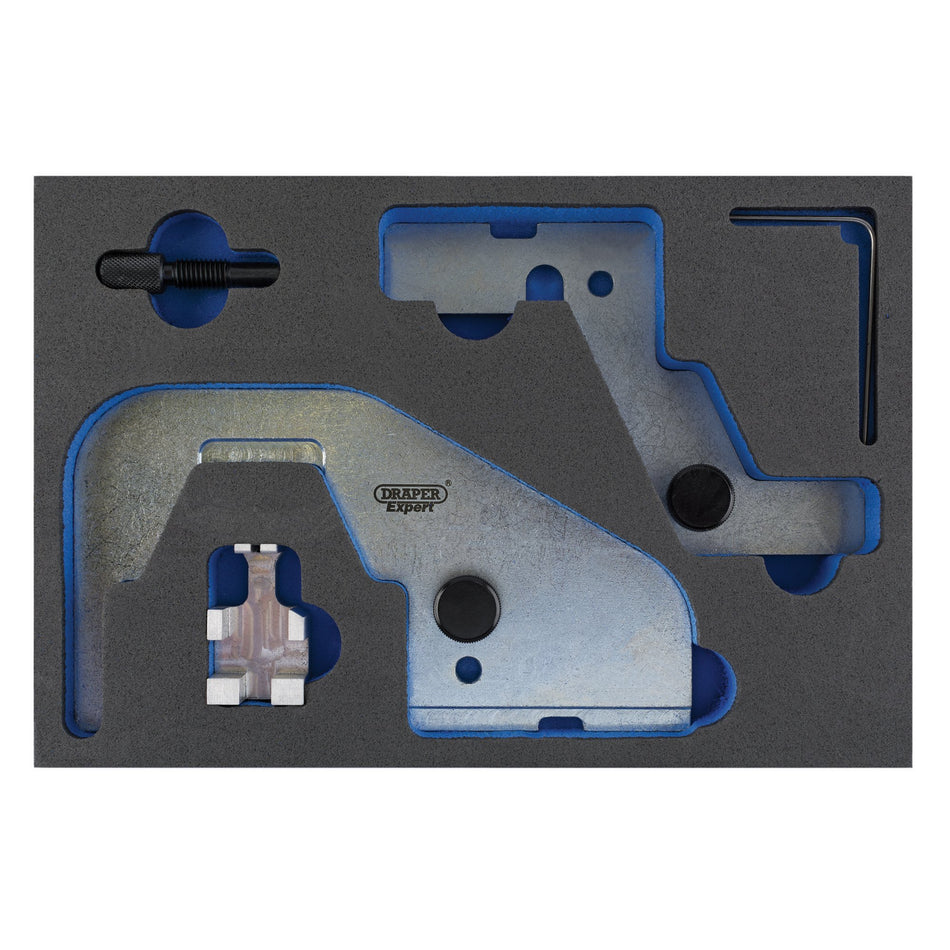 Draper 27016 Engine Timing Kit ETK171 (Ford)
