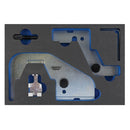 Draper 27016 Engine Timing Kit ETK171 (Ford)