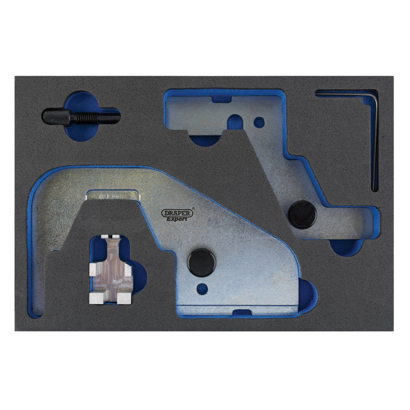 Draper 27016 Engine Timing Kit ETK171 (Ford)