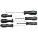 Draper 27029 Mechanic's Screwdriver Set (6 Piece)