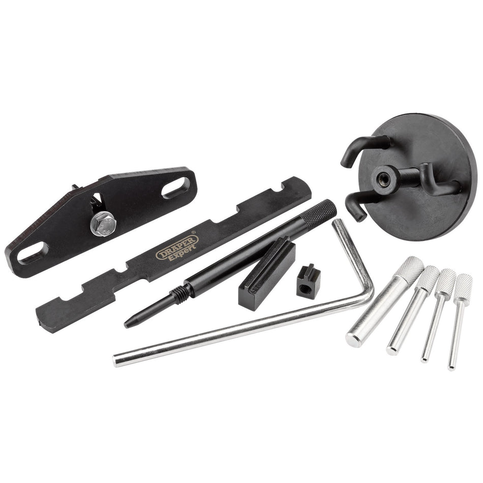 Draper 27092 Engine Timing Kit (Ford, Mazda)
