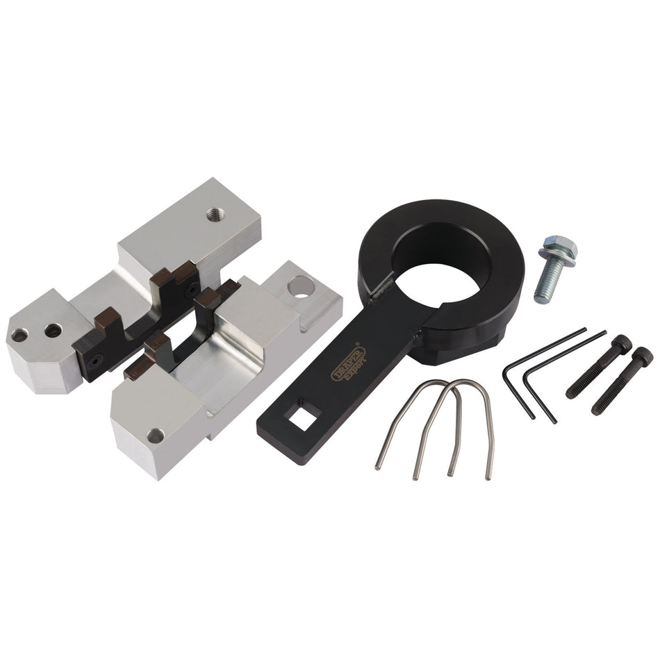 Draper 27100 Engine Timing Kit ETK284 (Vauxhall)
