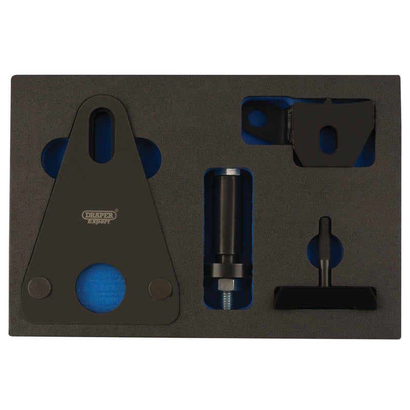 Draper 27111 Engine Timing Kit (Renault, Nissan)