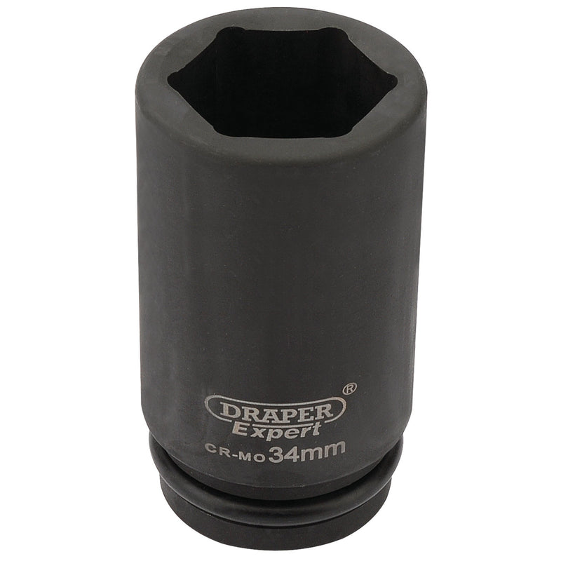 Draper 27142 HI-TORQ&
