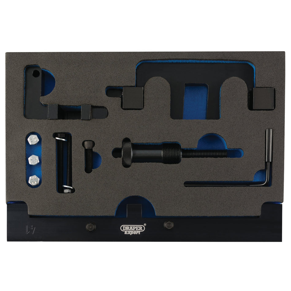 Draper 27229 Engine Timing Kit ETK134 (BMW)