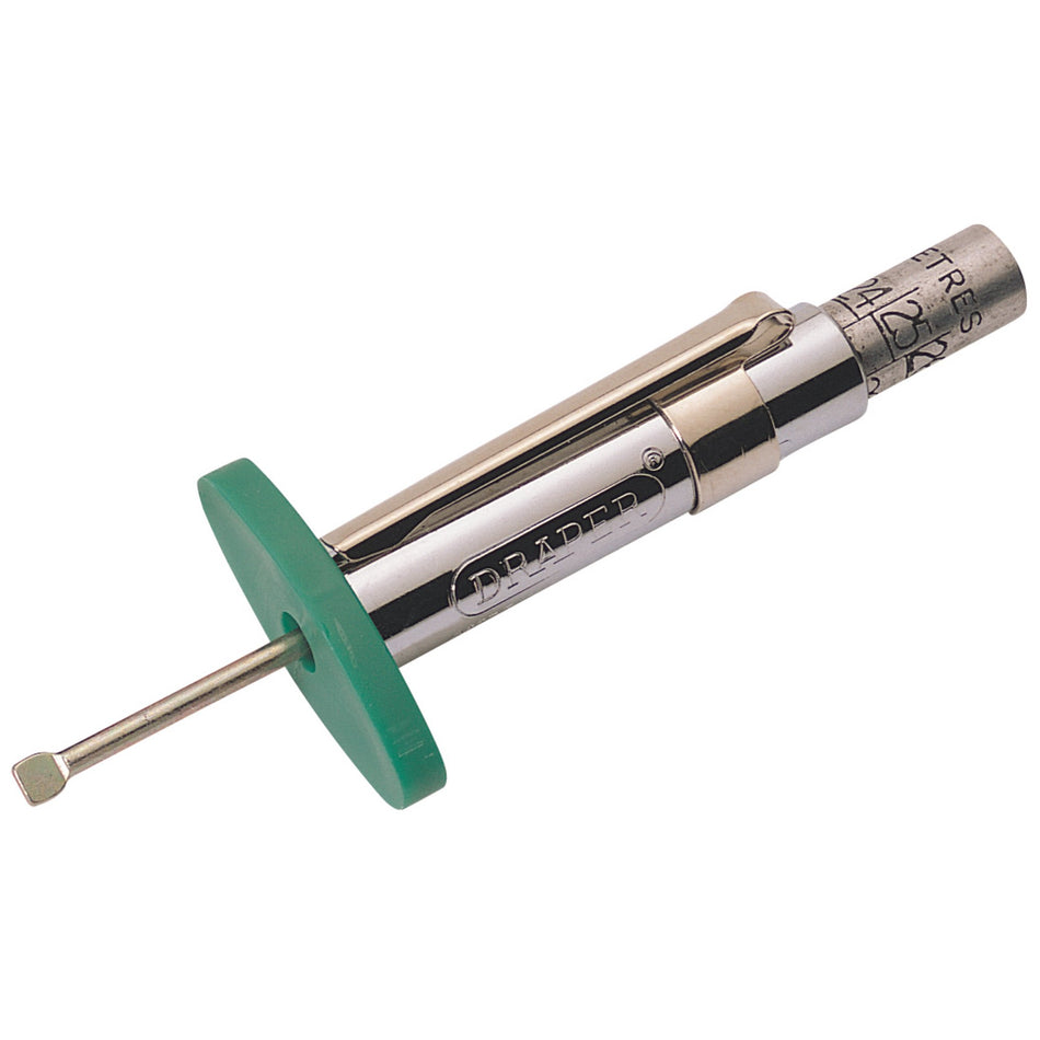 Draper 27298 Tyre Tread Depth Gauge