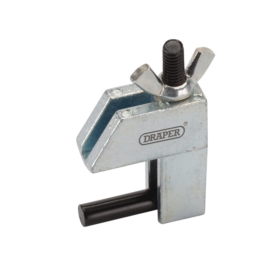 Draper 27521 Hose Clamps, 20mm (Pack of 2)