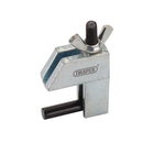 Draper 27521 Hose Clamps, 20mm (Pack of 2)