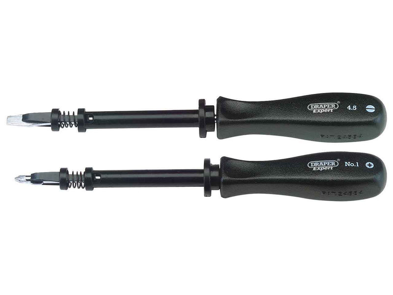 Draper 27591 Screw Holding Mechanics Screwdriver