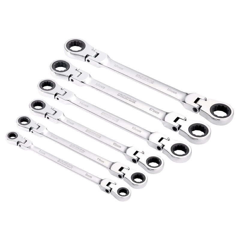 Draper 27762 Draper HI-TORQ&