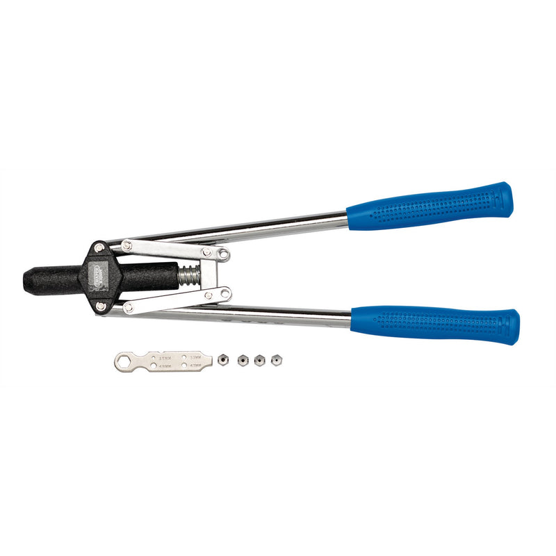 Draper 27844 Long Arm Riveter