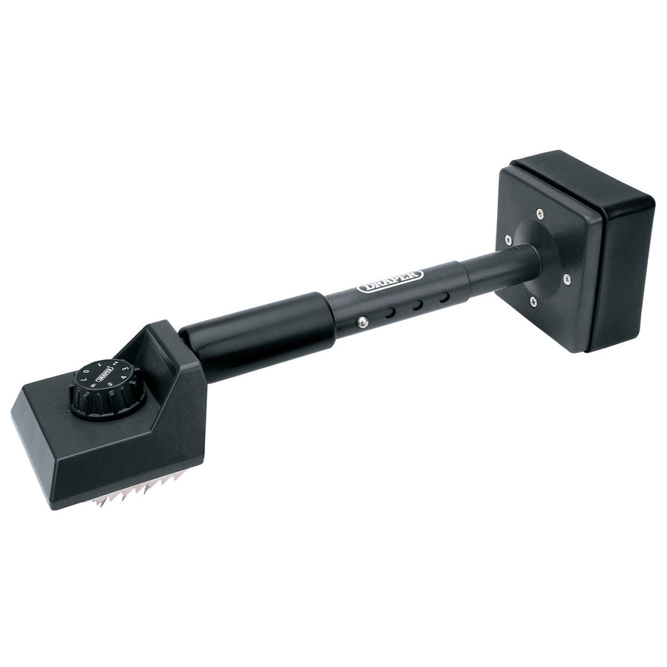 Draper 27943 Carpet Stretcher Knee Kicker, 460 - 540mm
