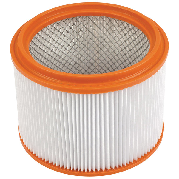 Draper 27944 HEPA Cartridge Filter for SWD1100A