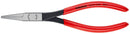 KNIPEX 28 01 200 FLAT NOSE ASSEMBLY PLIERS