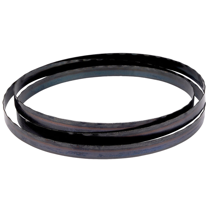 Draper 28112 Metal Bandsaw Blade, 1638mm x 1/2", 24tpi