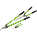 Draper 28210 Lopper, Shears and Secateur Set (3 Piece)