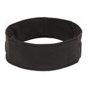 Draper 28340 Smart Wireless Rechargeable Headband with USB Charging Cable, Black, One Size
