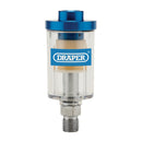 Draper 28369 Inline Water Trap and Filter