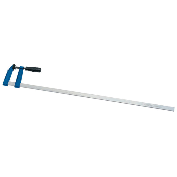 Draper 28798 Quick Action Clamp, 1000mm x 120mm