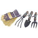 Draper 28799 Young Gardener Tool Set (4 Piece)