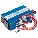 Draper 28815 12V DC-AC Inverter, 400W