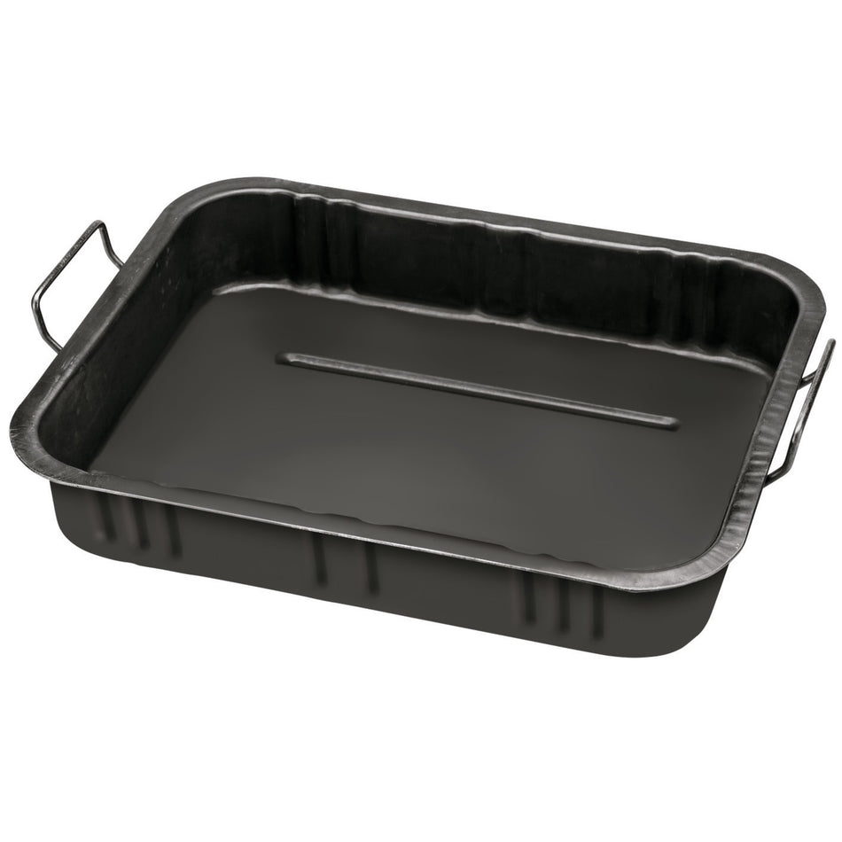 Draper 28816 Metal Drip Tray/Drain Pan, 12L