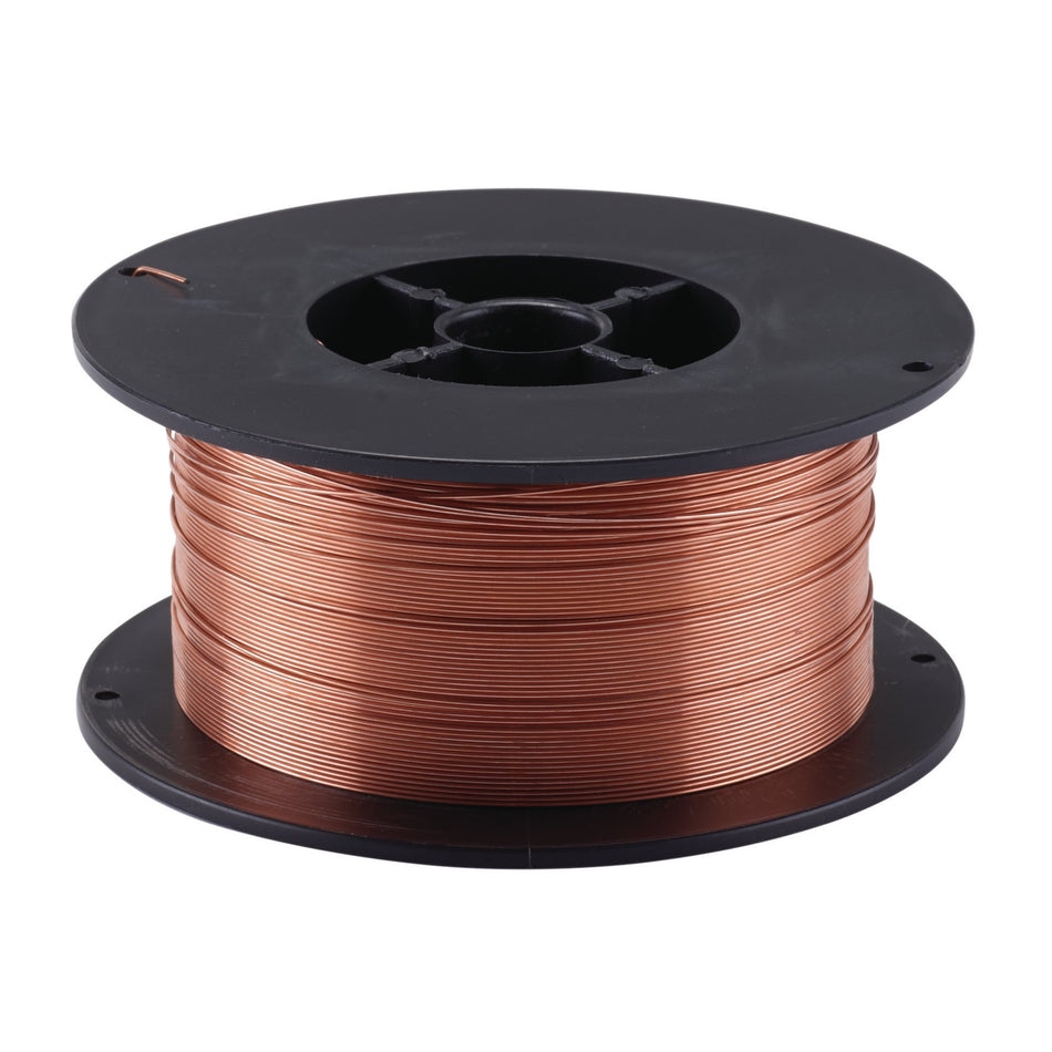 Draper 29103 Mild Steel MIG Welding Wire, 0.6mm, 700g