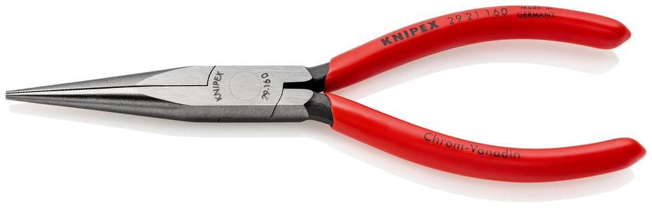 KNIPEX 29 21 160 LONG NOSE PLIERS