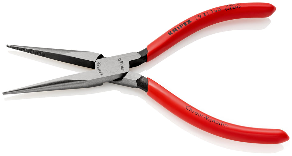 KNIPEX 29 21 160 LONG NOSE PLIERS