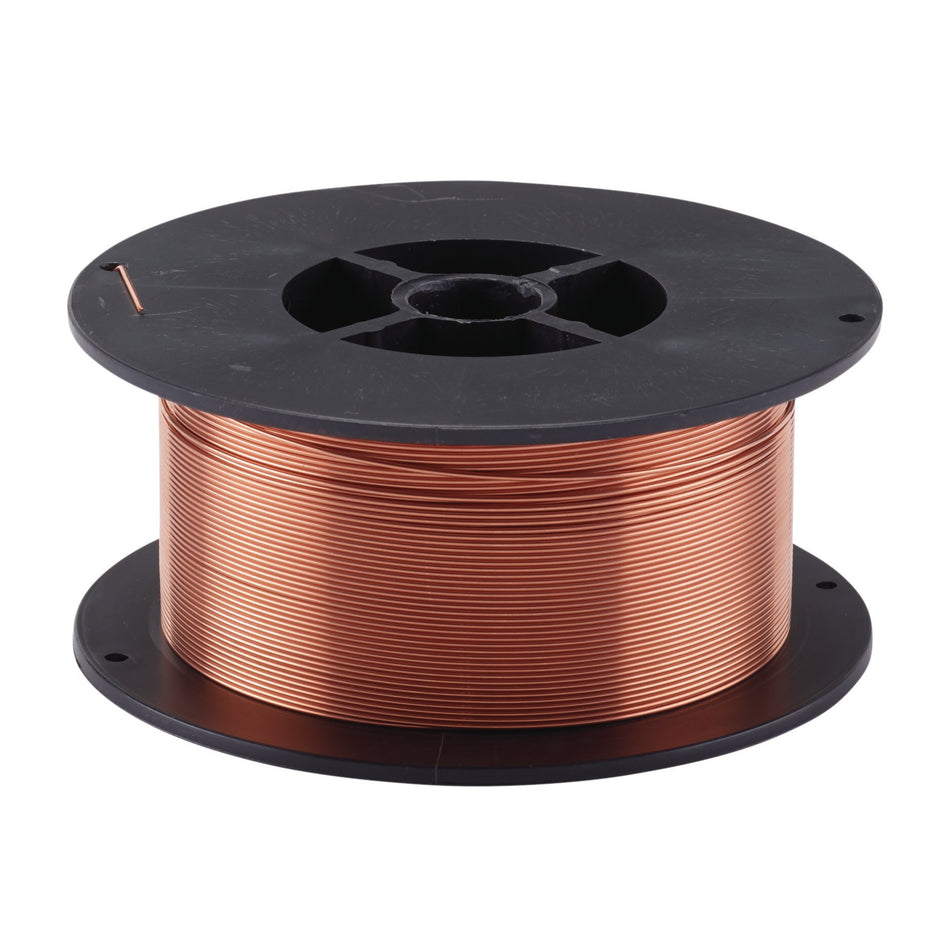 Draper 29291 Mild Steel MIG Welding Wire, 0.8mm, 700g