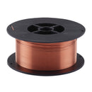 Draper 29291 Mild Steel MIG Welding Wire, 0.8mm, 700g