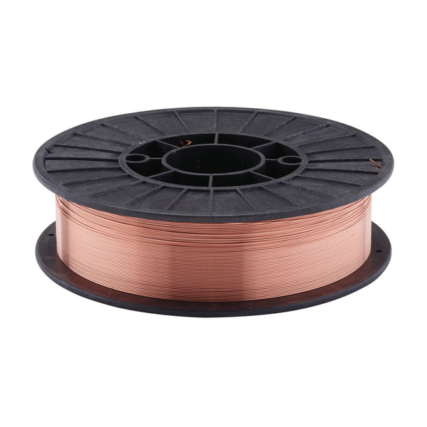 Draper 29292 Mild Steel MIG Welding Wire, 0.8mm, 5kg