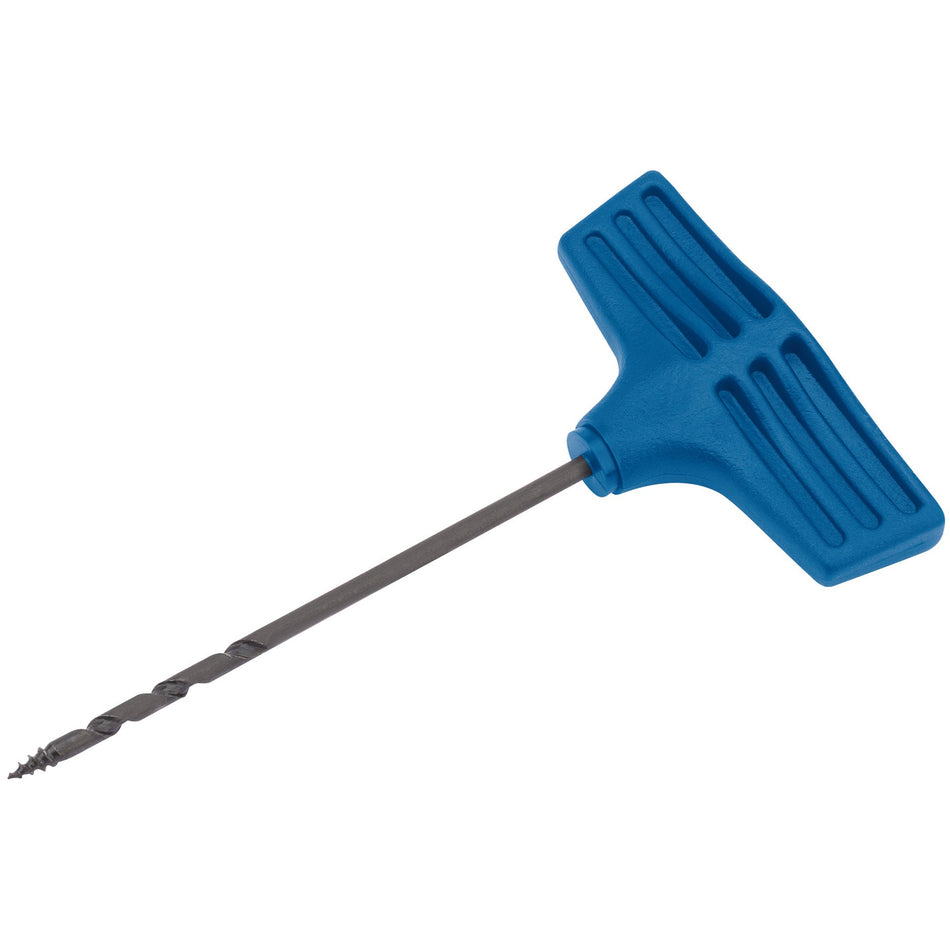 Draper 29517 Twist Gimlet, 3mm