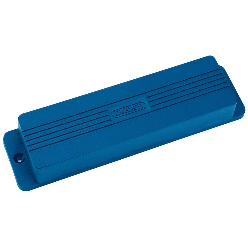 Draper 29520 Sharpening Stone Box, 200 x 50 x 25mm