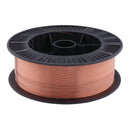 Draper 29780 Mild Steel MIG Welding Wire, 1.0mm, 15kg