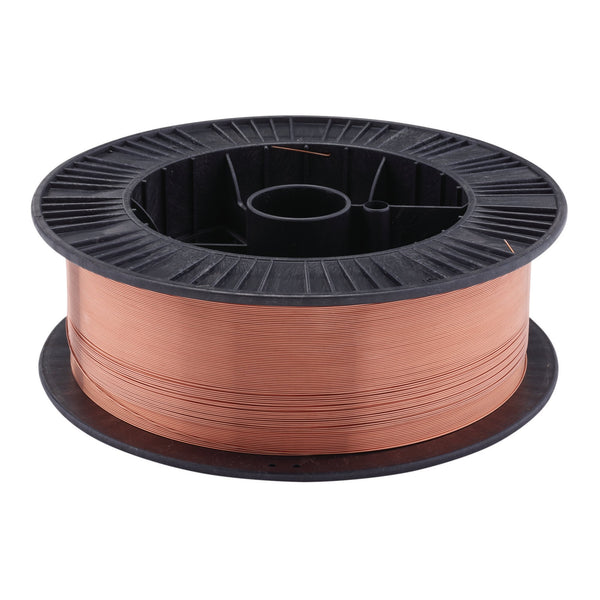 Draper 29780 Mild Steel MIG Welding Wire, 1.0mm, 15kg