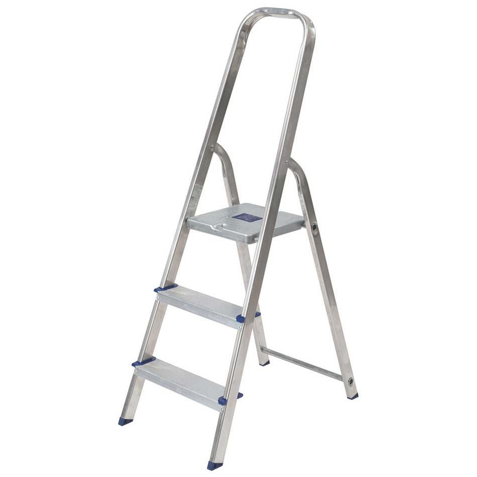 TB Davies 2440370 HORIZON Aluminium Trade Platform Step