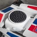 Sealey 3000SER Trolley Jack 3 Tonne Low Profile Rocket Lift